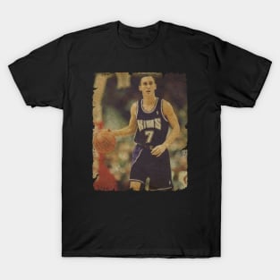 Bobby Hurley T-Shirt